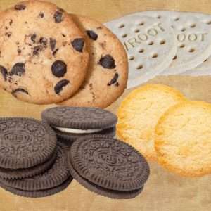 Read more about the article 5 Favourite Allergy Friendly Cookies to Buy, Not Bake