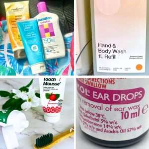 Read more about the article Food Allergy Ingredients in Surprising Places: 10 Products to Check Now