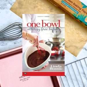 Read more about the article Must Have Allergy Friendly Cookbook For Quick And Simple Baking (Review)