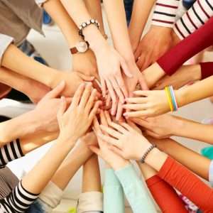 Read more about the article Allergy Support: Why You Should Join A Patient Support Organisation