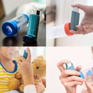Read more about the article Asthma Spacers: Benefits Of Using One With Your Inhaler