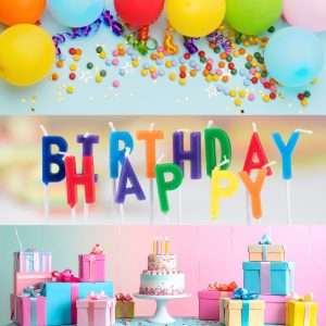 Read more about the article Birthday Parties with Food Allergies: How To Stay Safe & Included