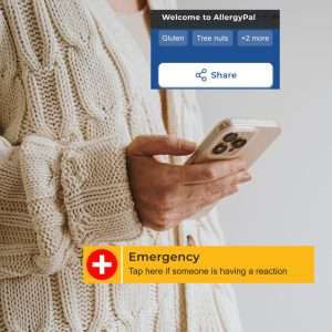 Read more about the article AllergyPal: The Essential Free Allergy App For Parents (Review)