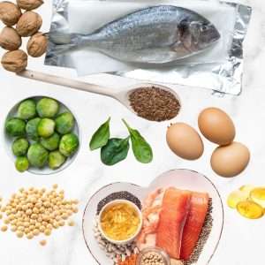 Read more about the article Fish Allergy: How To Get Enough Omega-3 Without Fish