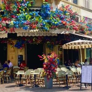 Read more about the article Visiting Paris with Food Allergies (When You Don’t Speak French)