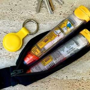 Read more about the article Easy Way To Remember Your EpiPens, Every Time