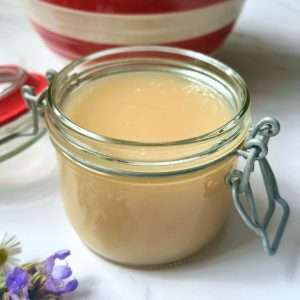 Read more about the article How To Make Dairy Free Condensed Milk (Allergy Friendly & Vegan)