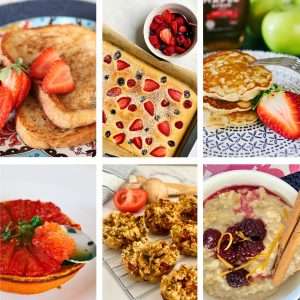 Read more about the article 25 Allergy Friendly Breakfast Recipes To Start Your Day Right